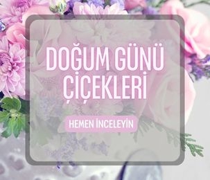 DOĞUM GÜNÜ